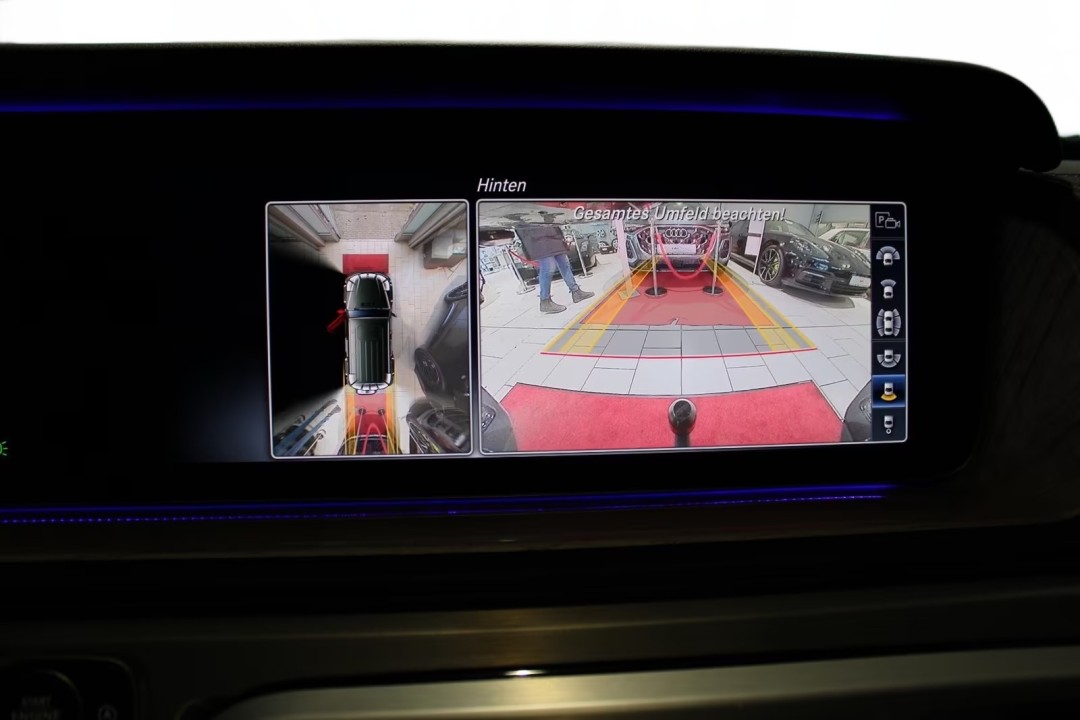 Mercedes-Benz G 400d AMG Line - foto 25