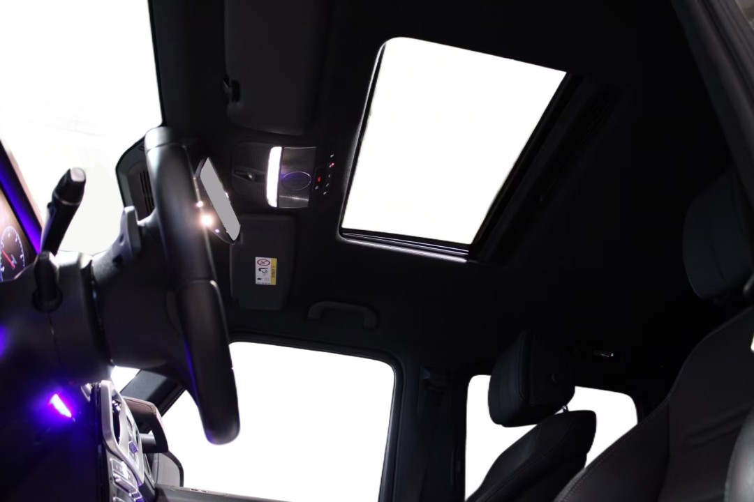 Mercedes-Benz G 400d AMG Line - foto 16