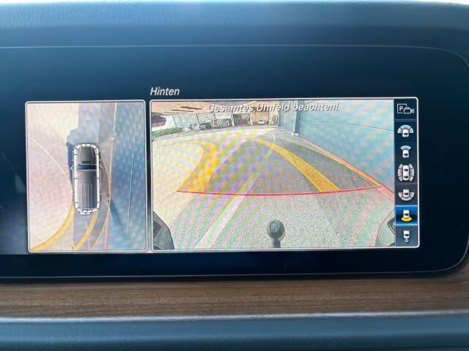 Mercedes-Benz G 400d AMG Line - foto 10