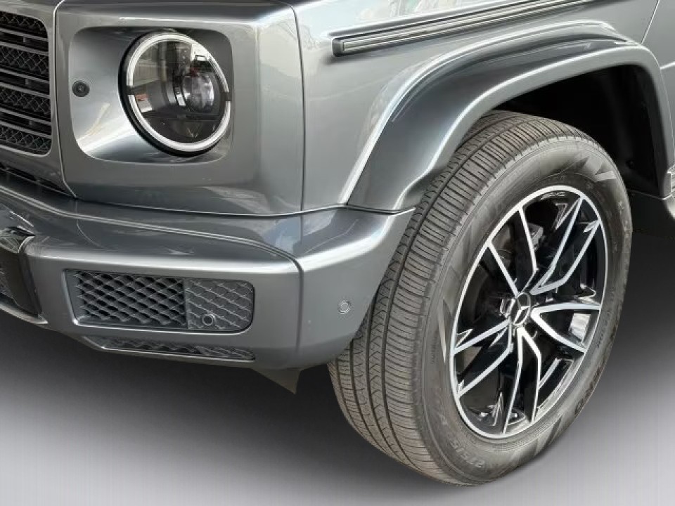 Mercedes-Benz G 400d AMG Line - foto 15