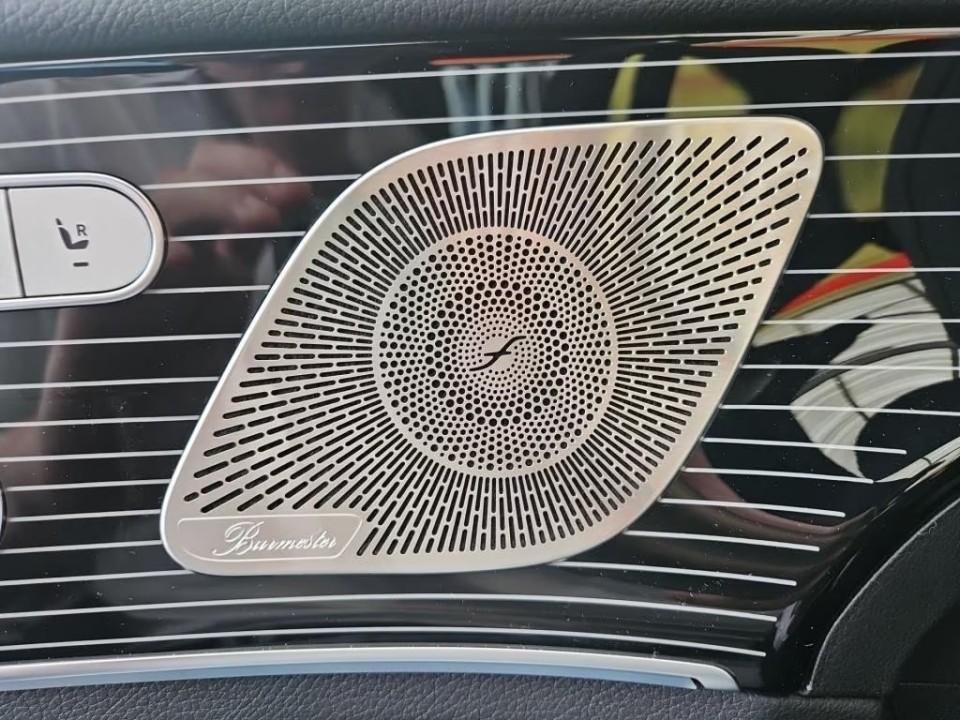 Mercedes-Benz GLE Coupé 400e 4MATIC AMG Line - foto 15