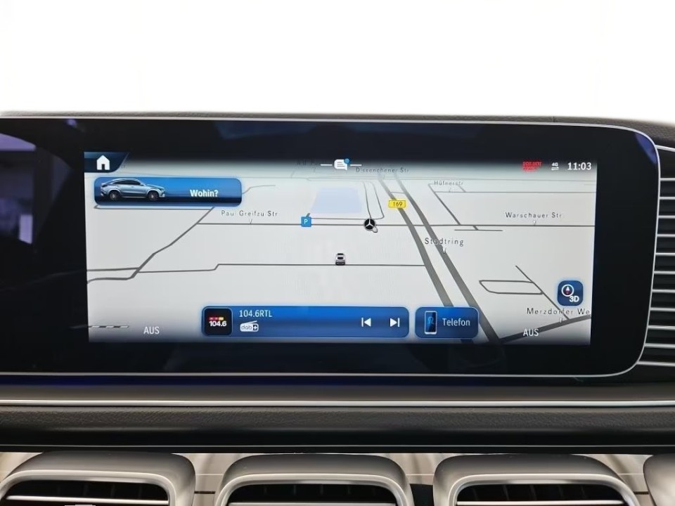 Mercedes-Benz GLE Coupé 400e 4MATIC AMG Line - foto 10