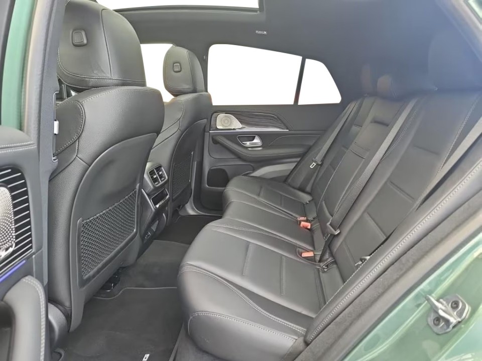 Mercedes-Benz GLE Coupé 400e 4MATIC AMG Line - foto 13