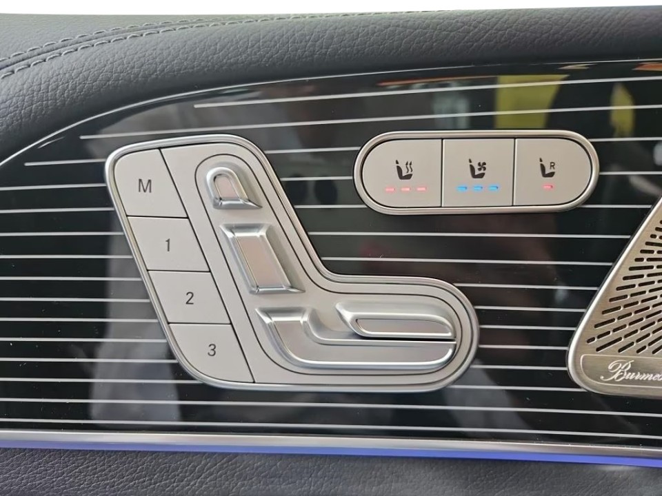 Mercedes-Benz GLE Coupé 400e 4MATIC AMG Line - foto 14