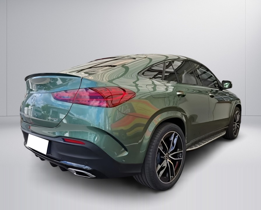 Mercedes-Benz GLE Coupé 400e 4MATIC AMG Line (3)