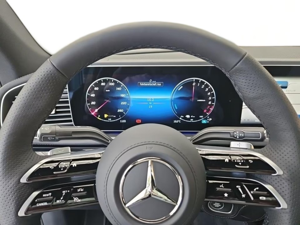 Mercedes-Benz GLE Coupé 400e 4MATIC AMG Line - foto 6