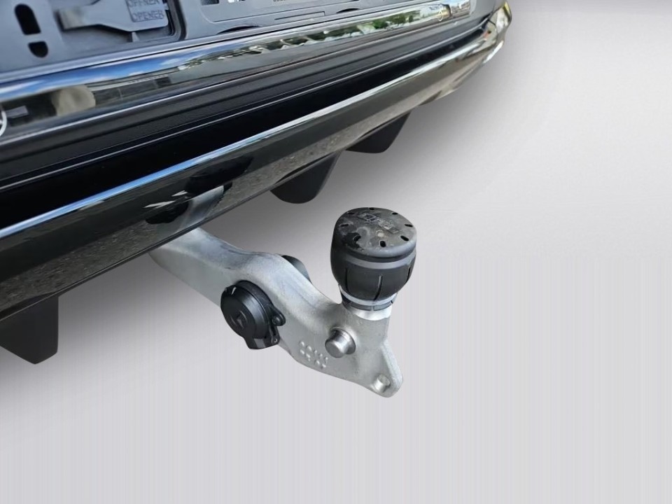 Mercedes-Benz GLE Coupé 400e 4MATIC AMG Line - foto 18