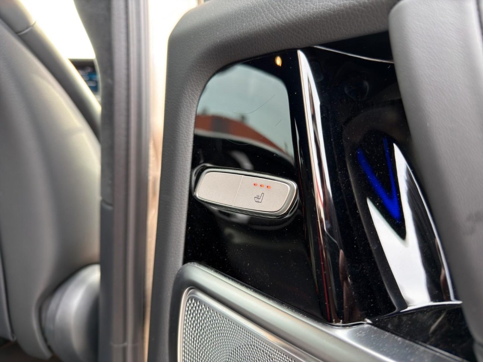 Mercedes-Benz G 400d AMG Line - foto 18