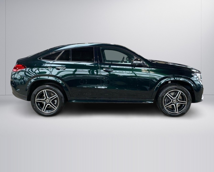 Mercedes-Benz GLE Coupé 400e 4MATIC AMG Line (2)