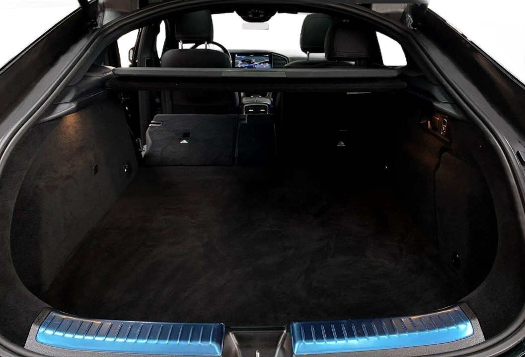 Mercedes-Benz GLE Coupé 400e 4MATIC AMG Line - foto 13