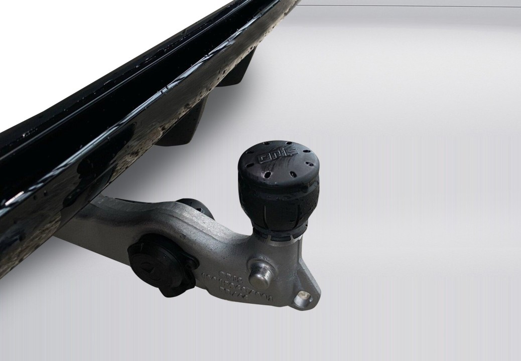 Mercedes-Benz GLE Coupé 400e 4MATIC AMG Line - foto 12