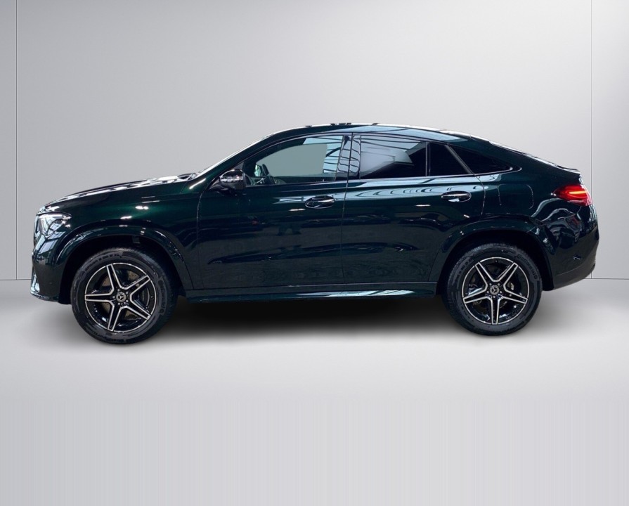 Mercedes-Benz GLE Coupé 400e 4MATIC AMG Line (5)