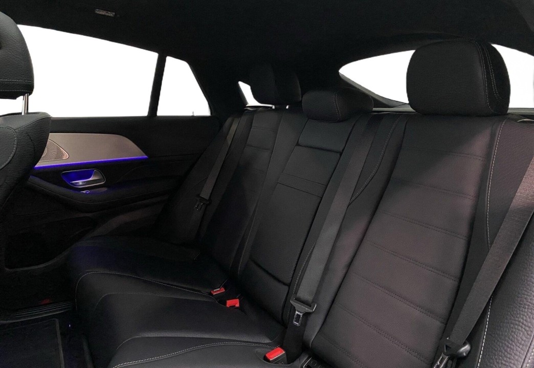 Mercedes-Benz GLE Coupé 400e 4MATIC AMG Line - foto 8