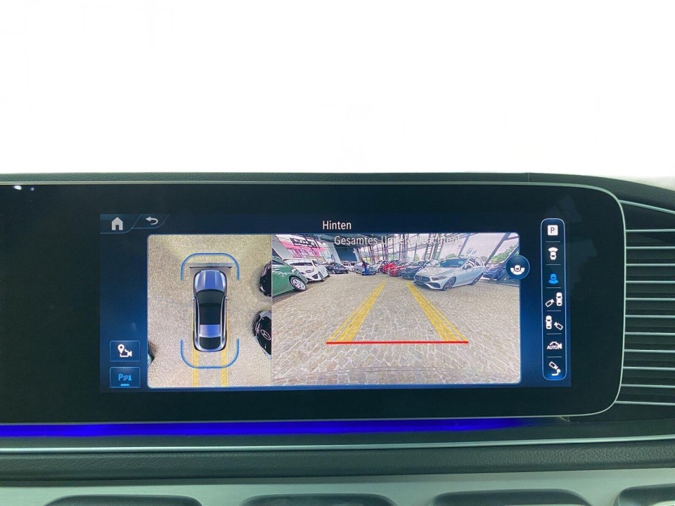 Mercedes-Benz GLE Coupé 400e 4MATIC AMG Line - foto 10