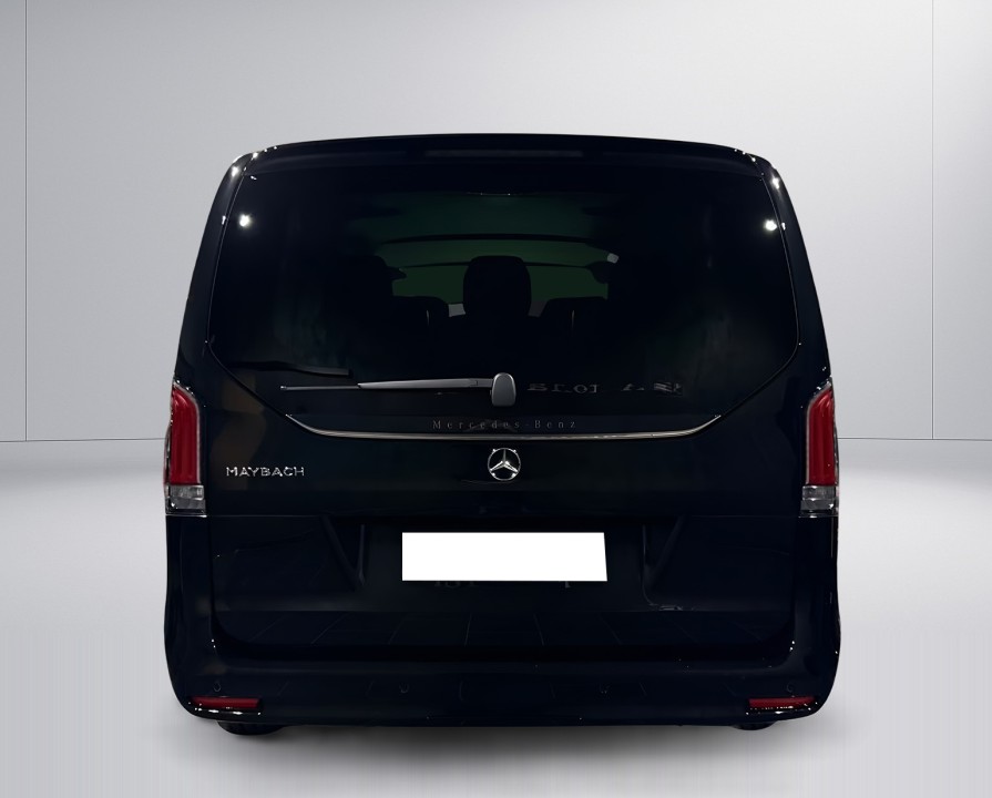 Mercedes-Benz V 300d 4MATIC Extralong Exclusive (5)