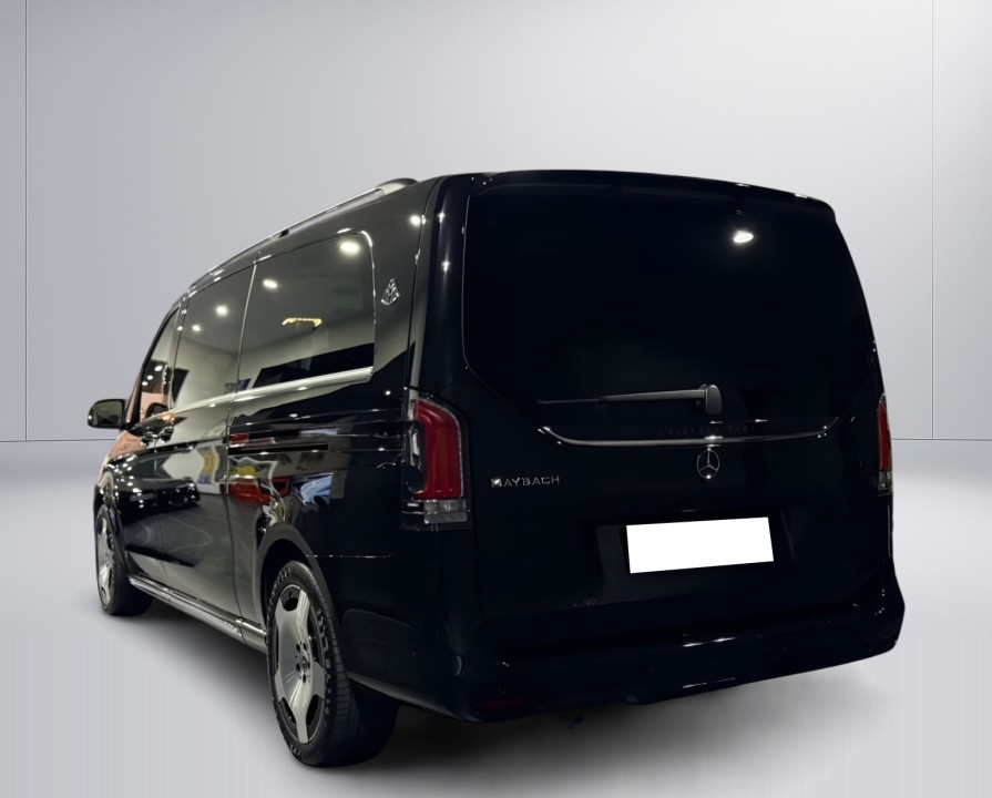 Mercedes-Benz V 300d 4MATIC Extralong Exclusive - foto 6