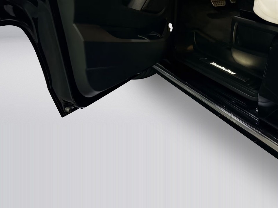 Mercedes-Benz V 300d 4MATIC Extralong Exclusive - foto 24