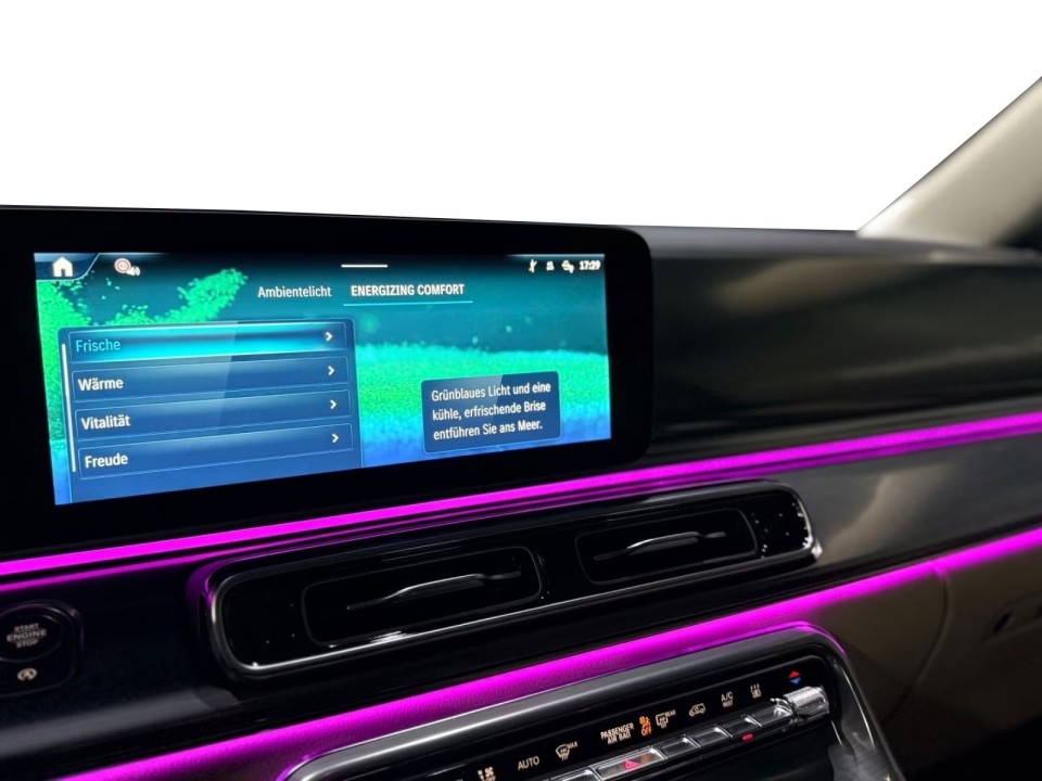 Mercedes-Benz V 300d 4MATIC Extralong Exclusive - foto 16