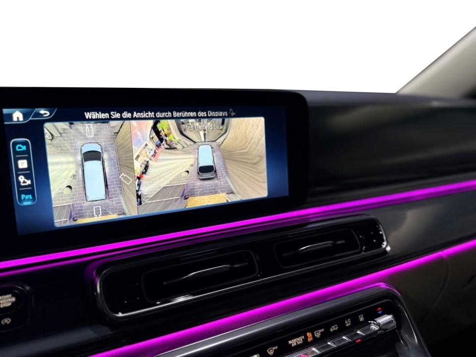 Mercedes-Benz V 300d 4MATIC Extralong Exclusive - foto 17