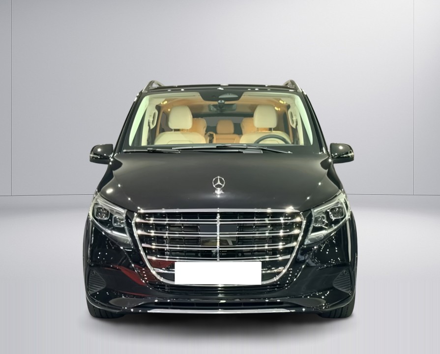 Mercedes-Benz V 300d 4MATIC Extralong Exclusive - foto 9