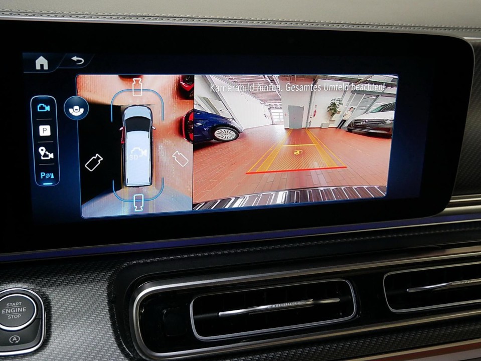 Mercedes-Benz V 300d 4MATIC Extralong Avantgarde - foto 11