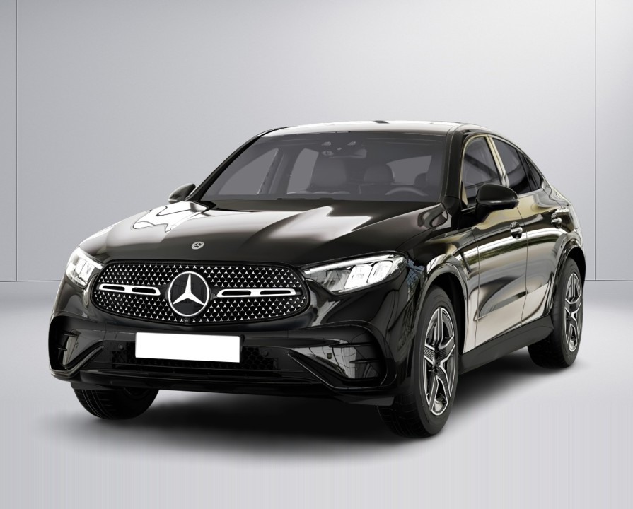 Mercedes-Benz GLC Coupé 300e 4MATIC AMG Line - foto 9