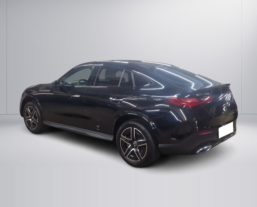 Mercedes-Benz GLC Coupé 300e 4MATIC AMG Line - foto 6