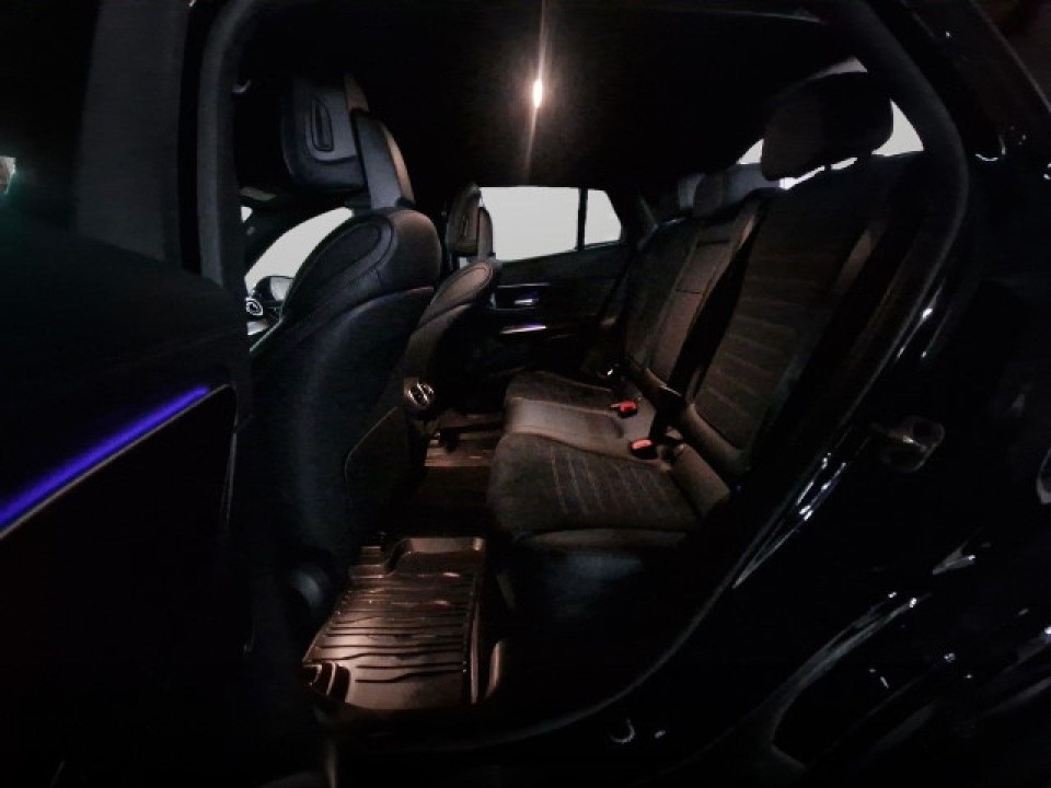 Mercedes-Benz GLC Coupé 300e 4MATIC AMG Line - foto 19