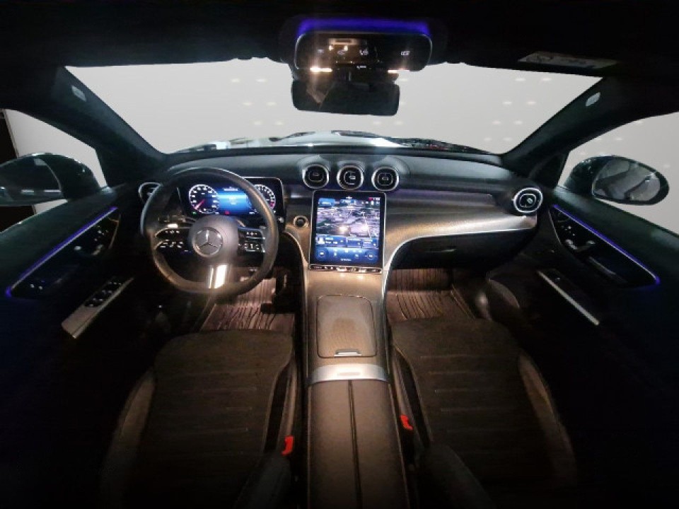 Mercedes-Benz GLC Coupé 300e 4MATIC AMG Line - foto 14