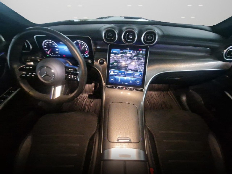 Mercedes-Benz GLC Coupé 300e 4MATIC AMG Line - foto 13