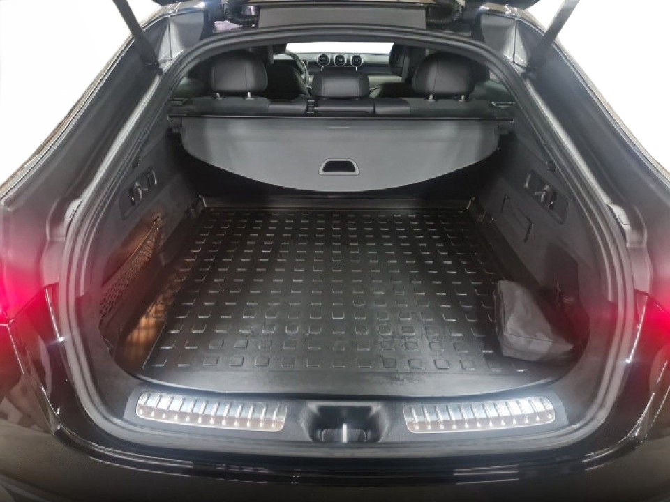 Mercedes-Benz GLC Coupé 300e 4MATIC AMG Line - foto 21