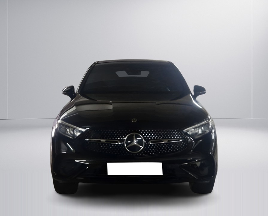 Mercedes-Benz GLC Coupé 300e 4MATIC AMG Line - foto 8