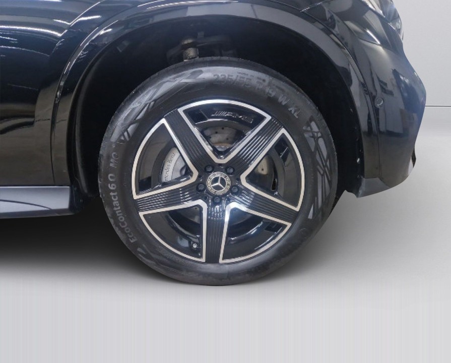 Mercedes-Benz GLC Coupé 300e 4MATIC AMG Line - foto 22