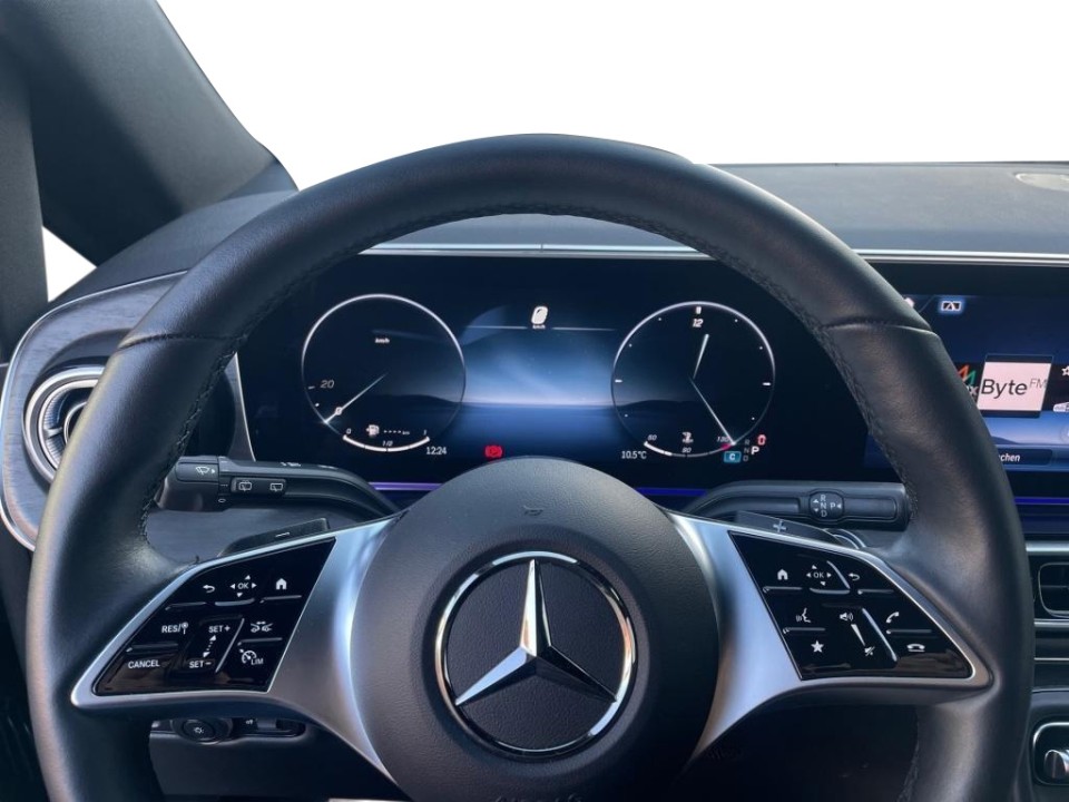 Mercedes-Benz V 300d 4MATIC Extralong Avantgarde - foto 11