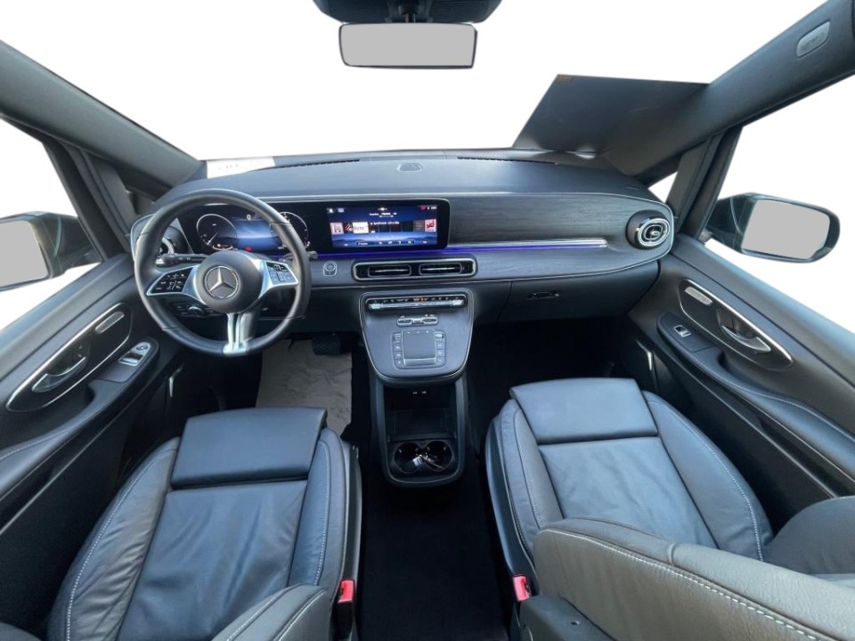 Mercedes-Benz V 300d 4MATIC Extralong Avantgarde - foto 9
