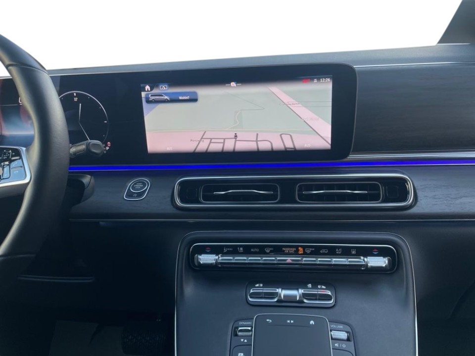 Mercedes-Benz V 300d 4MATIC Extralong Avantgarde - foto 12