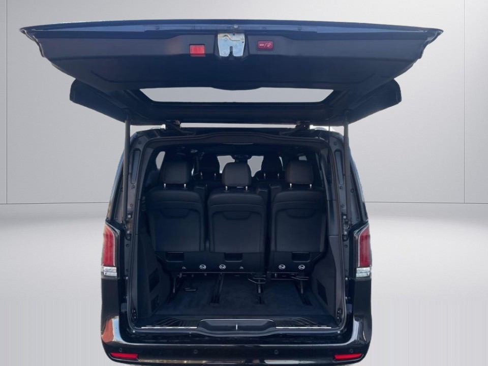 Mercedes-Benz V 300d 4MATIC Extralong Avantgarde (5)