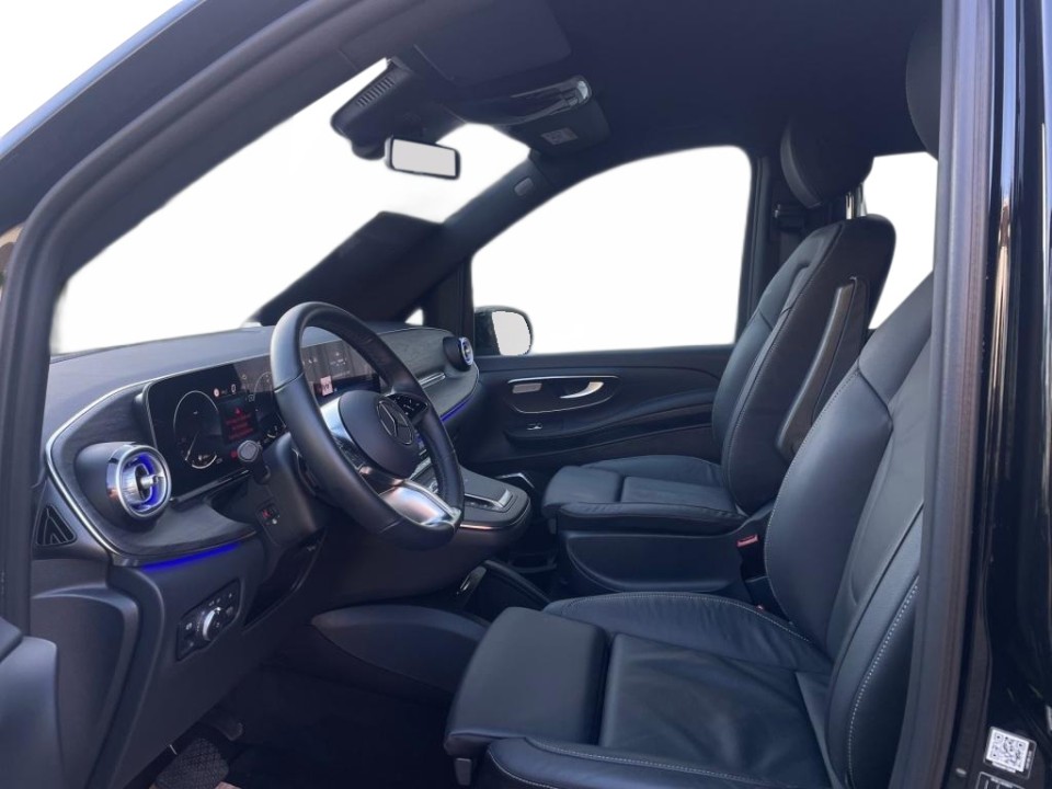 Mercedes-Benz V 300d 4MATIC Extralong Avantgarde - foto 6
