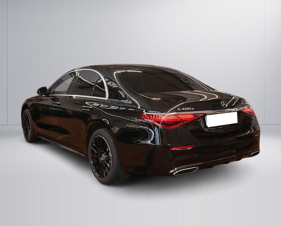 Mercedes-Benz S 400d 4MATIC AMG Line (3)