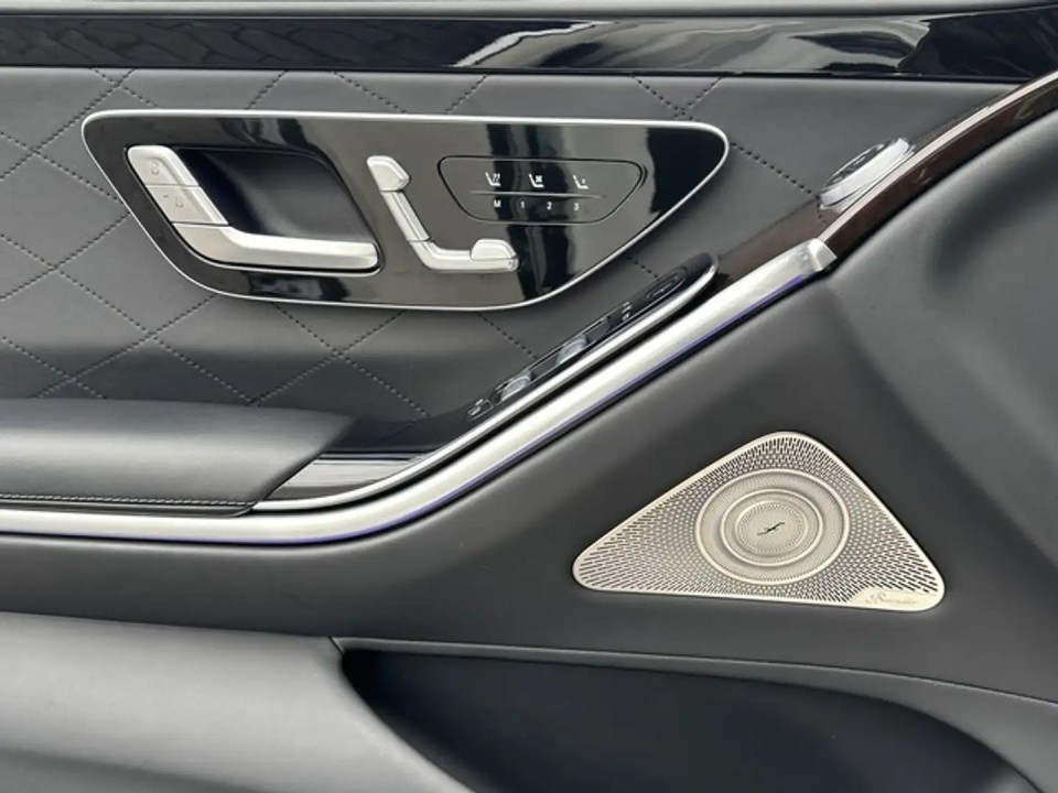 Mercedes-Benz S 400d 4MATIC Long AMG Line - foto 15
