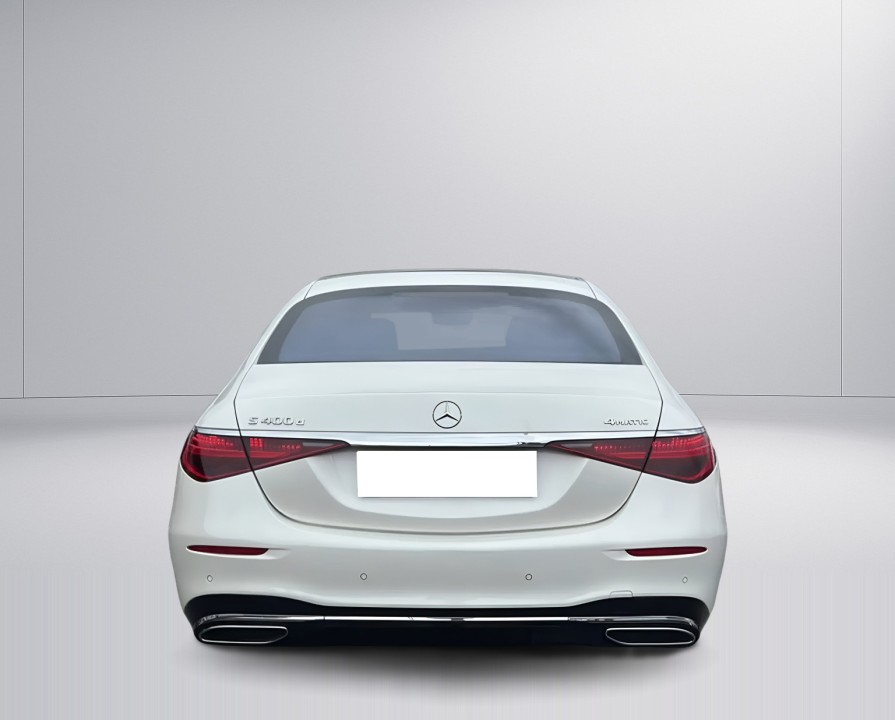 Mercedes-Benz S 400d 4MATIC Long AMG Line (3)