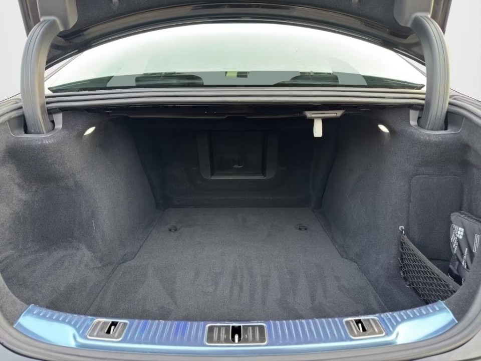 Mercedes-Benz S 400d 4MATIC Long AMG Line - foto 18