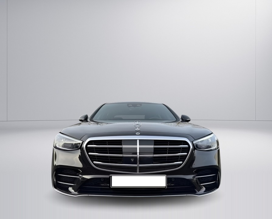 Mercedes-Benz S 400d 4MATIC Long AMG Line - foto 8