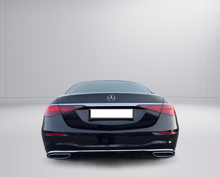 Mercedes-Benz S 400d 4MATIC Long AMG Line (4)