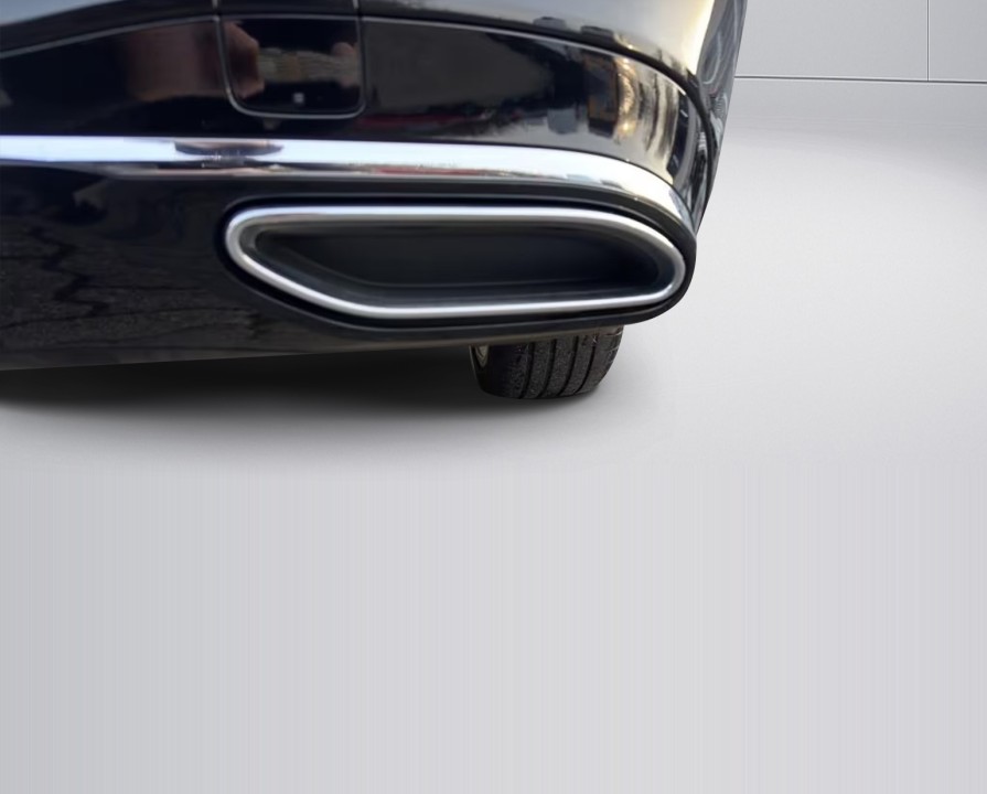 Mercedes-Benz S 400d 4MATIC Long AMG Line - foto 21