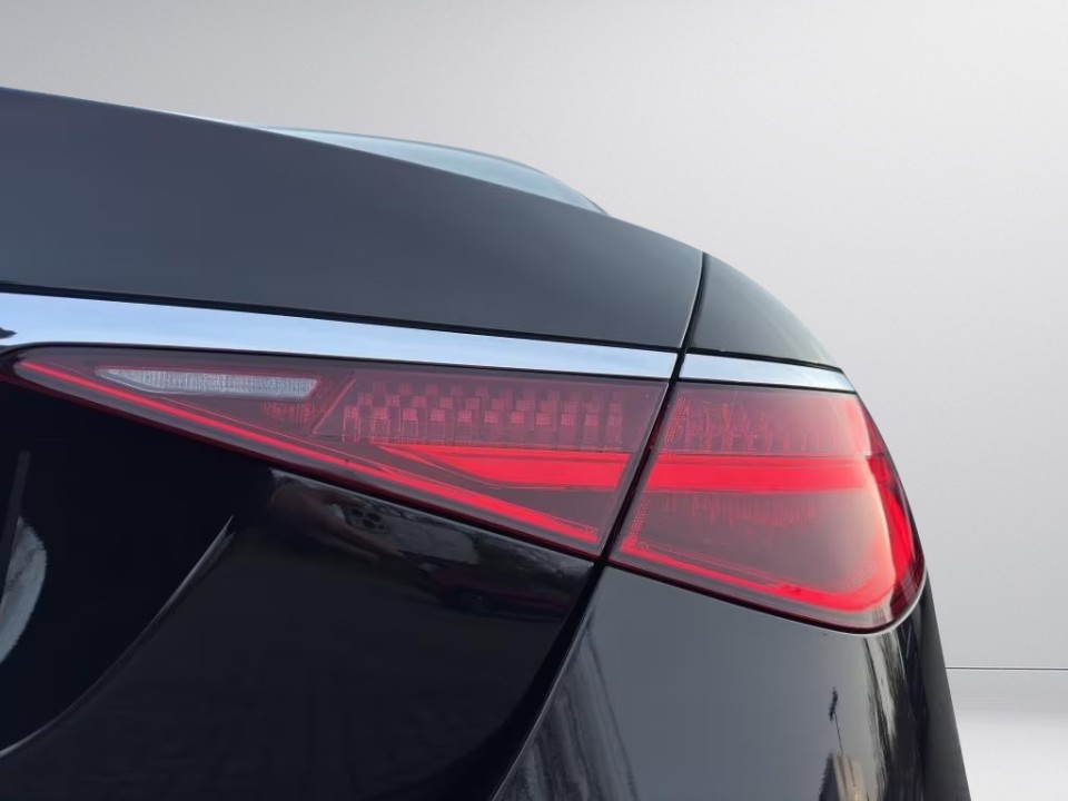 Mercedes-Benz S 400d 4MATIC Long AMG Line - foto 20