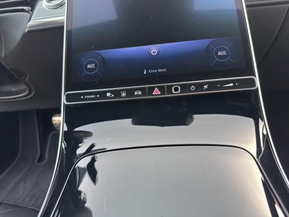 Mercedes-Benz S 400d 4MATIC Long AMG Line - foto 13