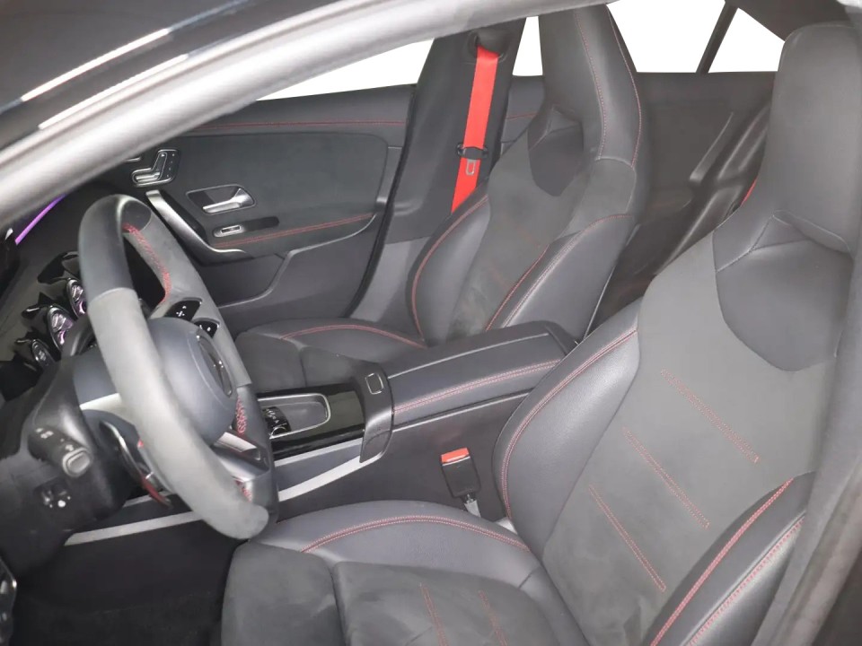 Mercedes-Benz CLA AMG 45s 4MATIC (3)