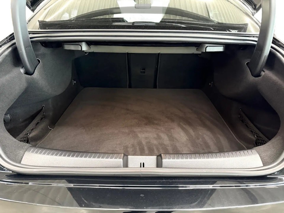 Mercedes-Benz CLA AMG 45s 4MATIC - foto 14