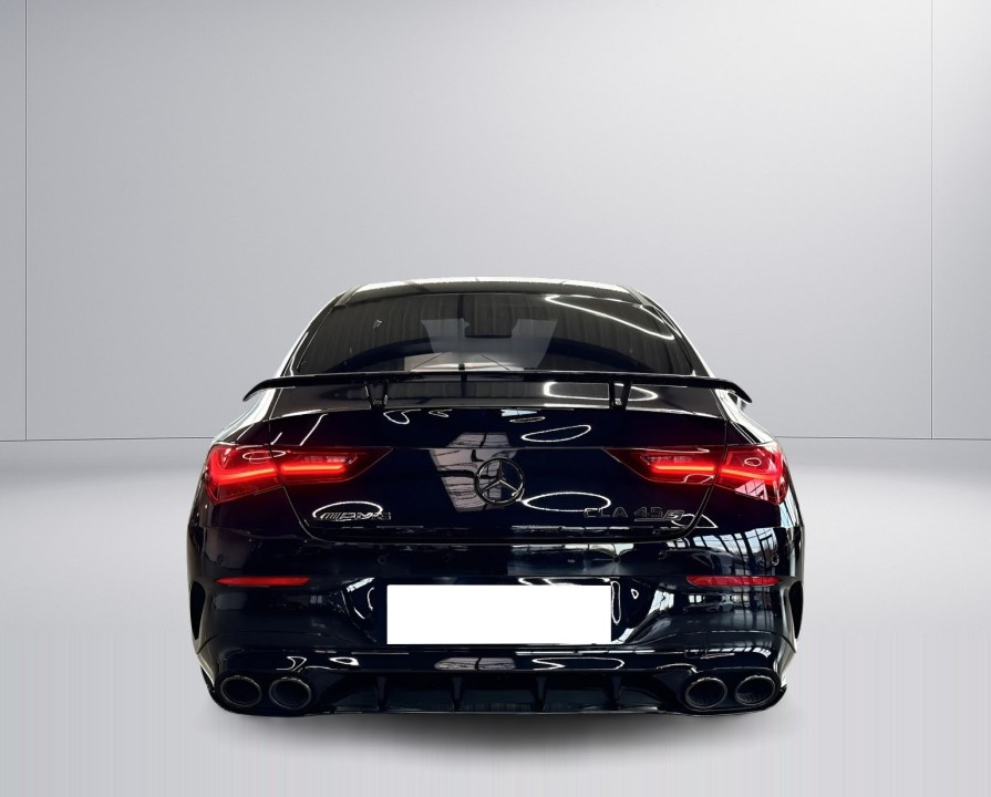 Mercedes-Benz CLA AMG 45s 4MATIC (3)